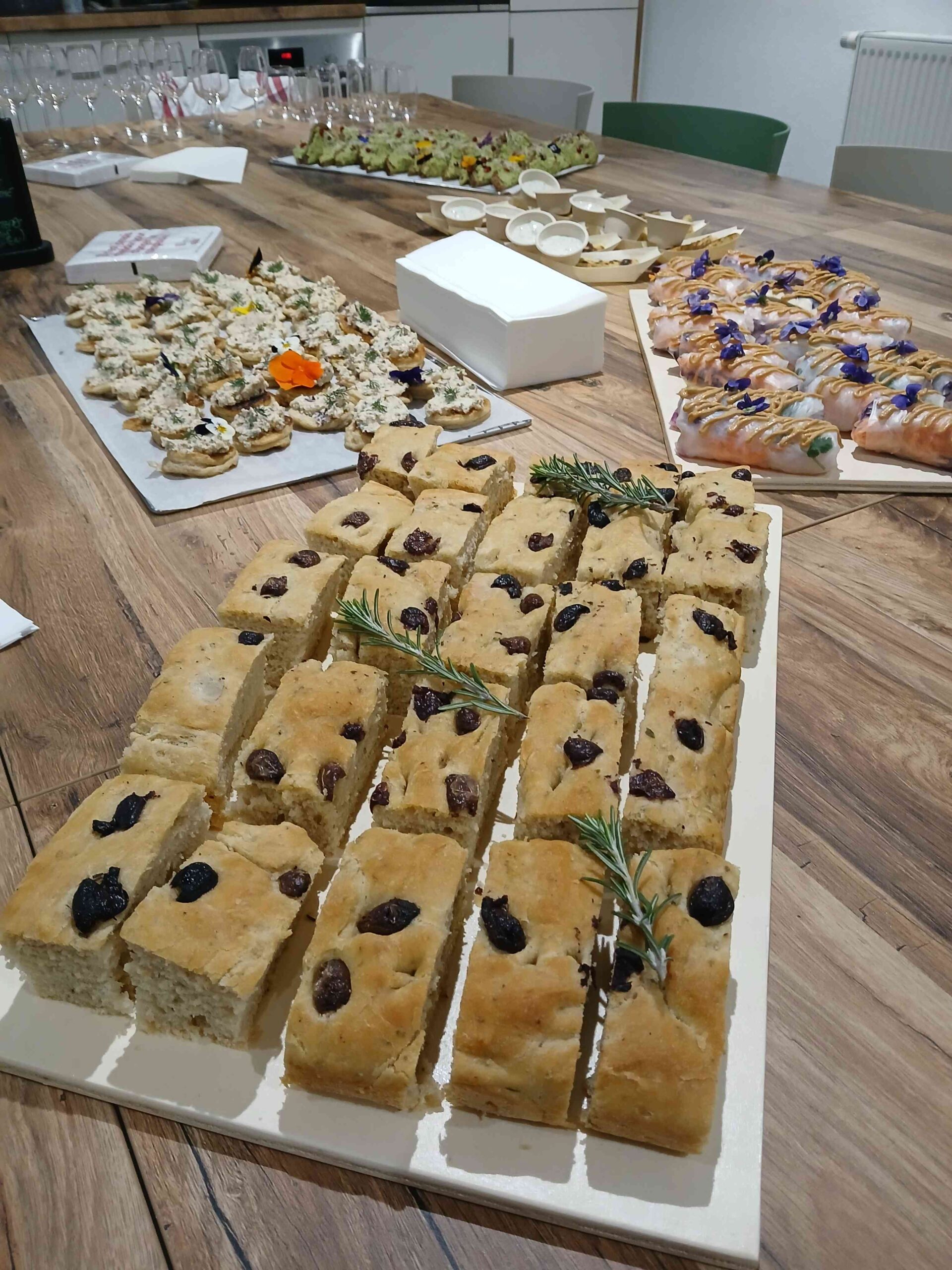 traiteur vegan mulhouse colmar sélestat strasbourg