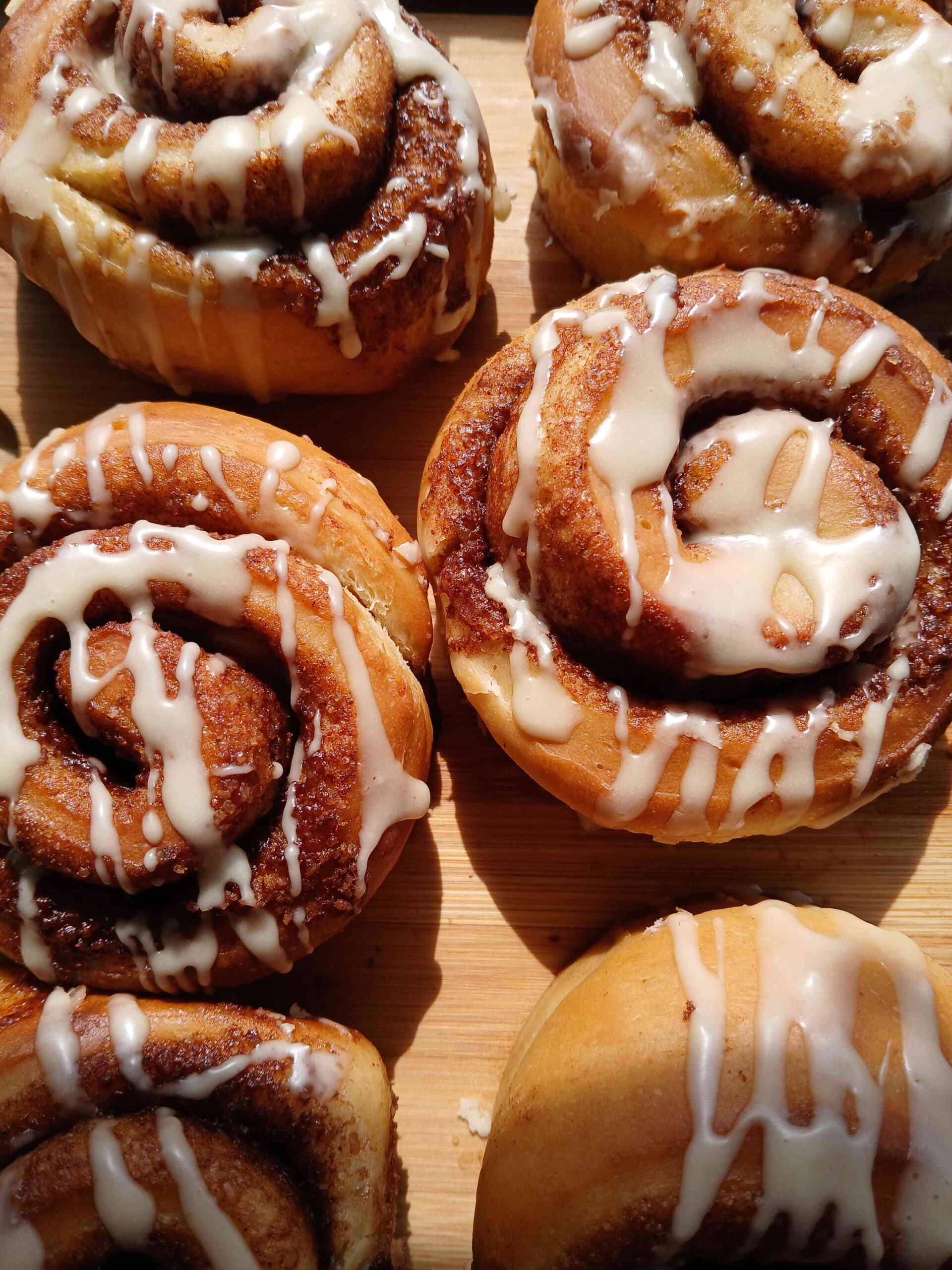 cinnamon roll vegan mulhouse