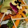 salade vegan traiteur alsace