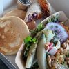 brunch vegan à domicile haut-rhin