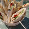 wrap vegan facile traiteur alsace